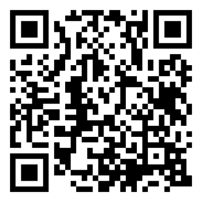 周五神话中的序曲入群二维码 / Friday Prelude in Myth group QR