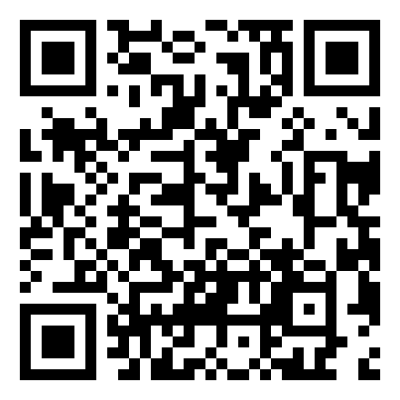 周三生命之歌入群二维码 / Wednesday Song of Life group QR